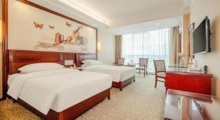 Vienna Hotel Guangxi Fusui - Nagui - 1