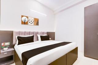 Hotel O Rangpuri Mahipalpur - Neu-Delhi - 3