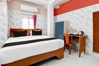 Super Hotel O Nicco Park Kolkata - Salt Lake City - 0