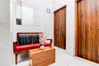 Super Hotel O Nicco Park Kolkata - Salt Lake City - 6
