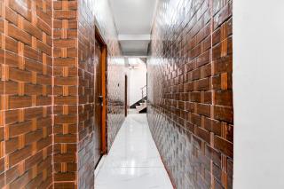 Super Hotel O Nicco Park Kolkata - Salt Lake City - 7