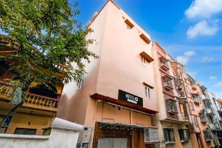 Super Hotel O Nicco Park Kolkata - Salt Lake City - 1