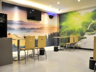 Green Tree Inn Anhui Tianchang Economic Development Zone - Tianchang - 4