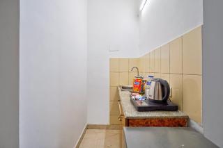 Nexhub Core- Sector 43 Golf Course Road - Gurgaon - 5