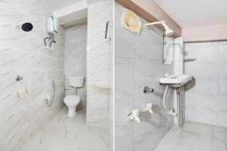 Super Hotel O Nicco Park Kolkata - Salt Lake City - 5