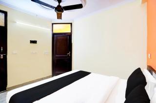Hotel O The Stay India - Indirapuram - 5