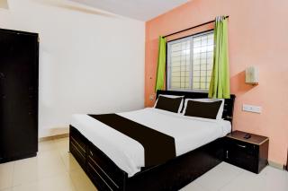 Super Hotel O Hinjewadi Kirti Classic Gate - Hinjewadi - 8