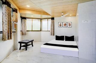 Super Hotel O Ambedkar Chowk Ulhasnagar - Kalyan - 8