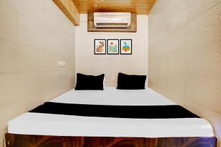 Super Hotel O Ambedkar Chowk Ulhasnagar - Kalyan - 4