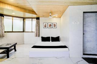 Super Hotel O Ambedkar Chowk Ulhasnagar - Kalyan - 2