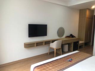 Binh Minh Bac Ha Hotel - Bắc Hà - 7