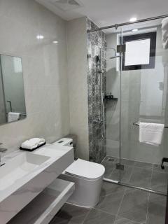 Binh Minh Bac Ha Hotel - Bắc Hà - 5