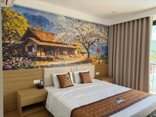 Binh Minh Bac Ha Hotel - Bắc Hà - 4