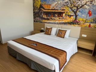 Binh Minh Bac Ha Hotel - Bắc Hà - 3