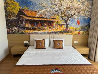Binh Minh Bac Ha Hotel - Bắc Hà - 1