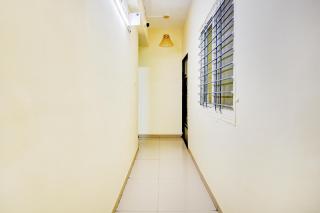 Super Hotel O Hinjewadi Kirti Classic Gate - Hinjewadi - 6