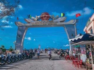 Hoàng Anh Motel - Lai Sơn - 5