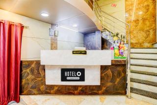 Super Hotel O Ambedkar Chowk Ulhasnagar - Kalyan - 7