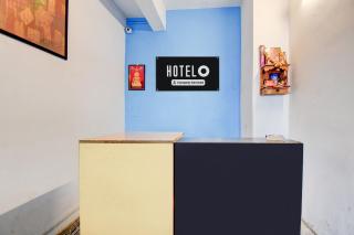Super Hotel O Hinjewadi Kirti Classic Gate - Hinjewadi - 7