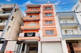 Super Hotel O Hinjewadi Kirti Classic Gate - Hinjewadi - 0
