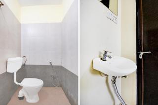 Super Hotel O Hinjewadi Kirti Classic Gate - Hinjewadi - 4