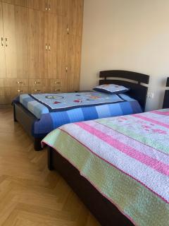 Charming 2-bedroom apartment with WiFi, AC in the Center of Yerevan - Jerevan - 5