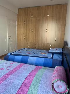 Charming 2-bedroom apartment with WiFi, AC in the Center of Yerevan - Jerevan - 2