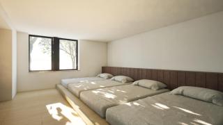 Nature Base Hotel NUPPUKOTTE - Teshikaga - 5