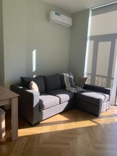 Charming 2-bedroom apartment with WiFi, AC in the Center of Yerevan - Jerevan - 8
