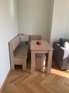 Charming 2-bedroom apartment with WiFi, AC in the Center of Yerevan - Jerevan - 6