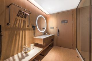 JI Hotel Shanghai People's Square - 7