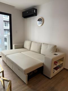 Apartamento de lujo a 10 minutos del aeropuerto - - 4