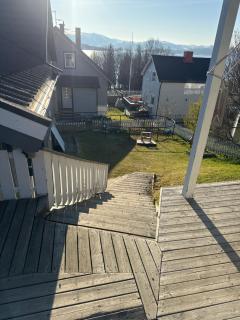 3 roms 11 km fra byen - Tromsø - 5