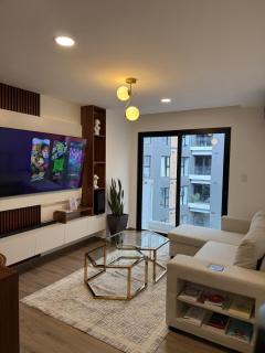 Apartamento de lujo a 10 minutos del aeropuerto - - 7