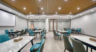 GYA Hotel Heze Zhonghua Road Jiahe Plaza - Heze - 5