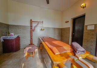 Solaris Beach View Resort & Spa by VOYE HOMES - Varkala - 1