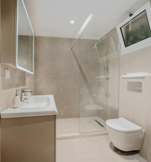 Thea simply by the sea - Preveza - 1