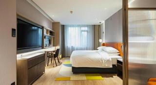 Home2 Suites by Hilton Xishuangbanna - Jinghong - 9