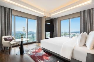 Grand Mercure Batam Centre - 7