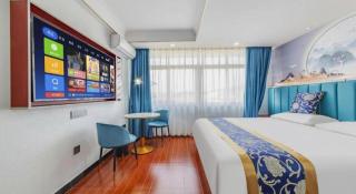 Yue Lai Yue Hotel - 2