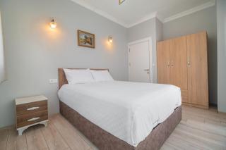 Villa with Pool in the Unique Nature of Mordoğan - Karaburun - 7