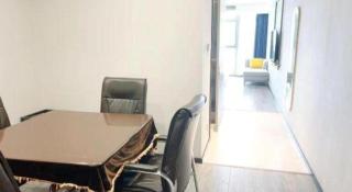7 Days Premium Hotel Chongqing Jiangbei International Airport Terminal 3 - Chongqing - 6