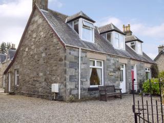 Hill View House - Aberfeldy - 0