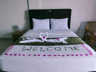 Arirang Sea View Homestay - 1