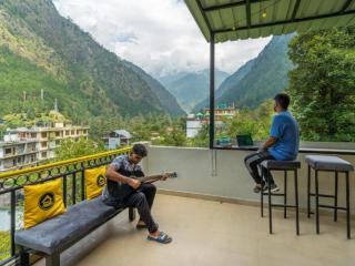 The Hosteller Kasol - Kasol - 1