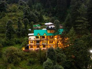 The Hosteller Kasol - Kasol - 9