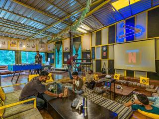 The Hosteller Kasol - Kasol - 3