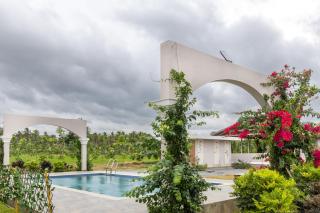 Lakeside ParadisePrivate Pool3 CottagesLawn - Talai - 9