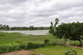 Lakeside ParadisePrivate Pool3 CottagesLawn - Talai - 5