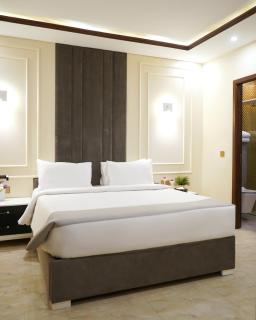 Faletti's Express Hotel Airport Lahore - Lahore - 8